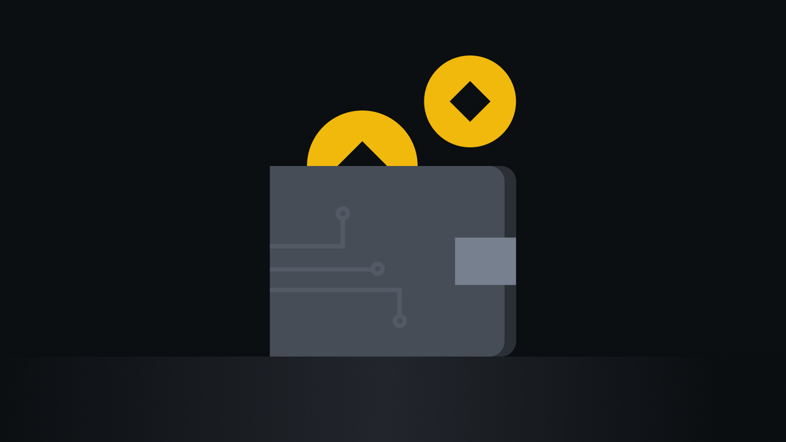 智能安全交易中枢